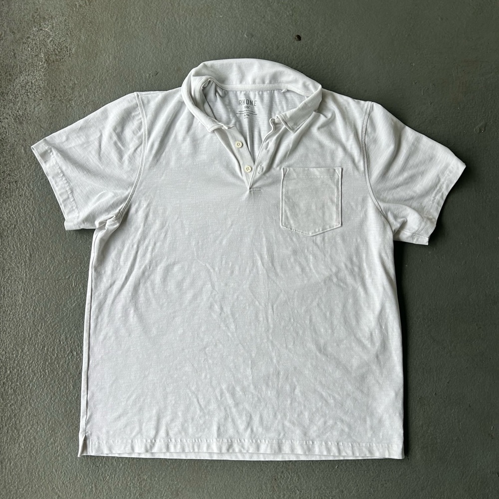 Rhone Men’s Polo